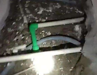 杜集卫生间漏水多少钱