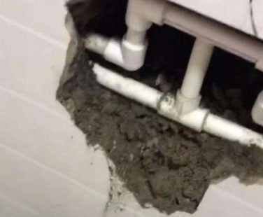 杜集卫生间防水找谁好
