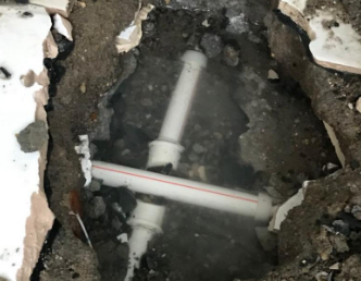 杜集卫生间防水公司