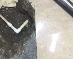 杜集卫生间测漏水多少钱
