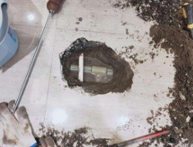 杜集卫生间防水多少钱