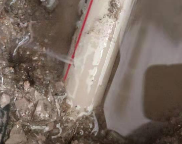 杜集水管维修多少钱