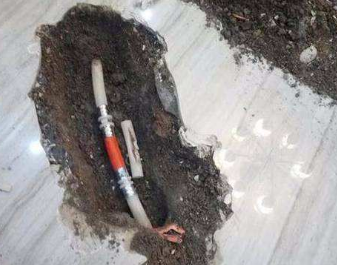 杜集水管维修哪家好
