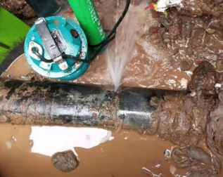 杜集卫生间测漏水的相关介绍