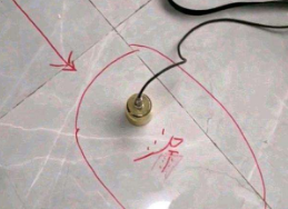 杜集卫生间测漏水多少钱