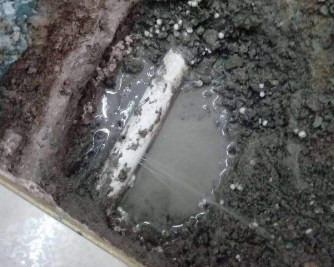 杜集卫生间测漏水哪家好