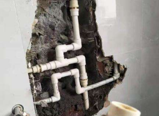 杜集卫生间测漏水价格多少