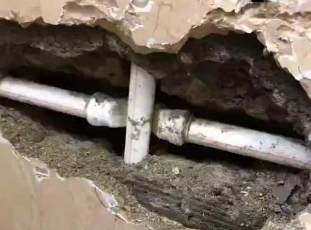 杜集水管维修哪家好