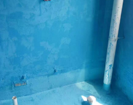杜集卫生间防水多少钱