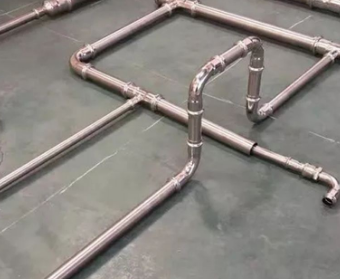 杜集水管维修多少钱