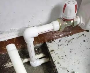 杜集卫生间测漏水多少钱