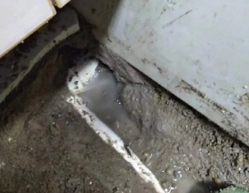 杜集卫生间测漏水多少钱