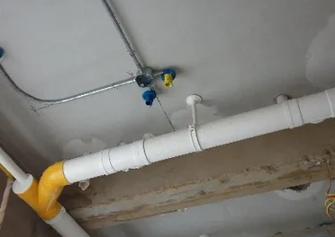 杜集水管维修多少钱