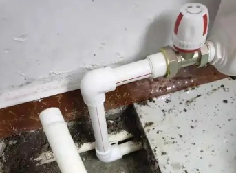 杜集卫生间测漏水多少钱