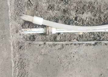 杜集卫生间测漏水之解决方法