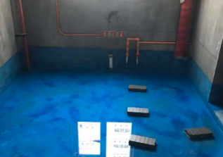 杜集卫生间防水步骤