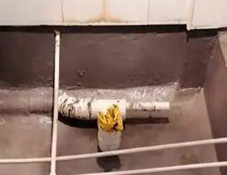 杜集卫生间测漏水服务电话