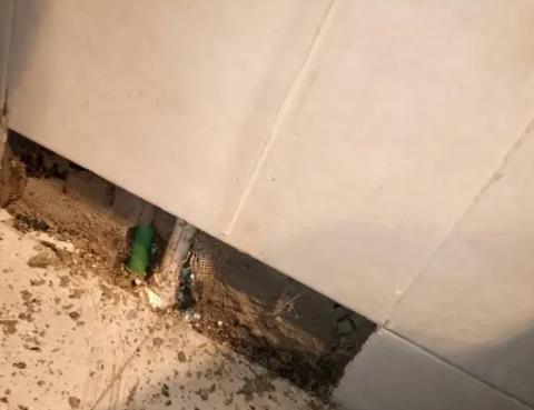 杜集测漏水公司为您专业分享下检漏仪器准确定位的方法有什么特点?