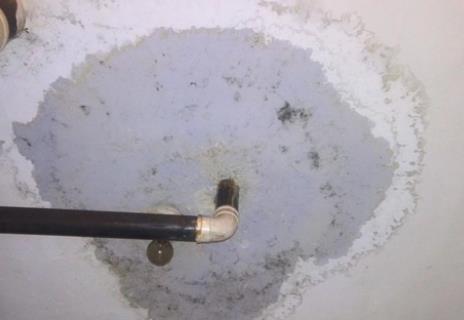 杜集测漏水公司分享如何自检漏水