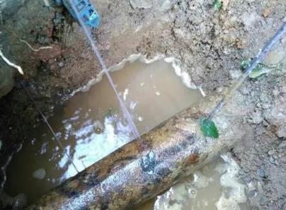 杜集卫生间测漏水公司分享下我们可以检测到轻微的漏水和水压吗？