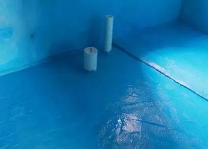 杜集卫生间防水公司分享防水小知识